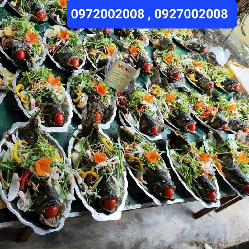 Hình ảnh thực tế dịch vụ nấu tiệc Phúc Nguyên Khang - Dịch Vụ Nấu Tiệc Phúc Nguyên Khang - Công Ty TNHH Tư Vấn Thiết Kế Xây Dựng Trang Trí Nội Thất Nhà Mới